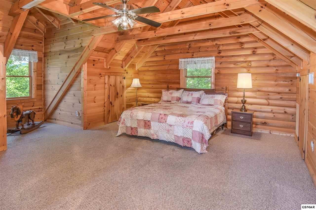 3434 Robeson Road Sevierville, TN 37862 - Photo 12 of 36
