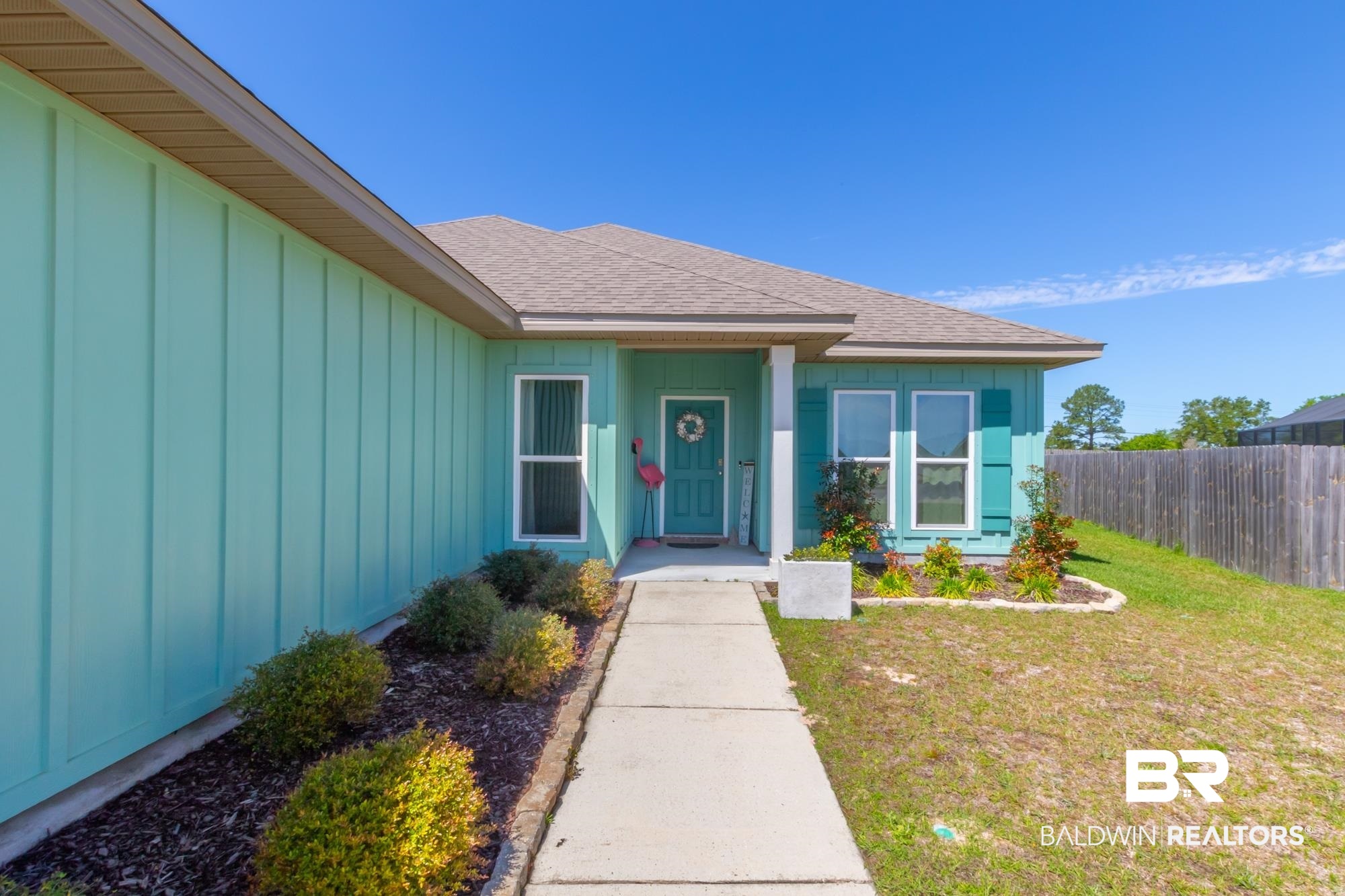 23020 Lieutenant Avenue Foley, AL 36535 - Photo 2 of 44