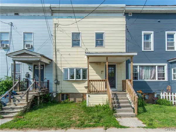 $89,900 | 650 West End Avenue, Carthage, NY 13619