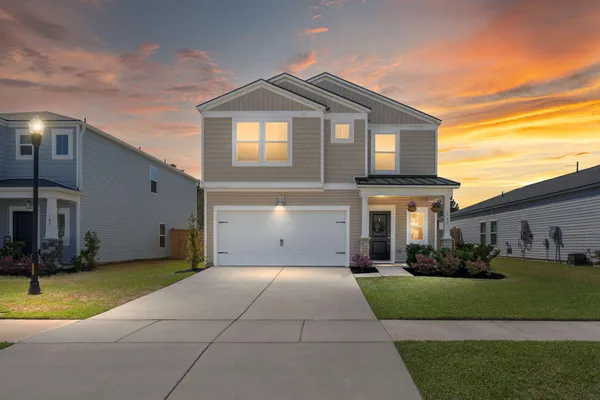 $399,990 | 187 Lucky Day Drive, Summerville, SC 29486