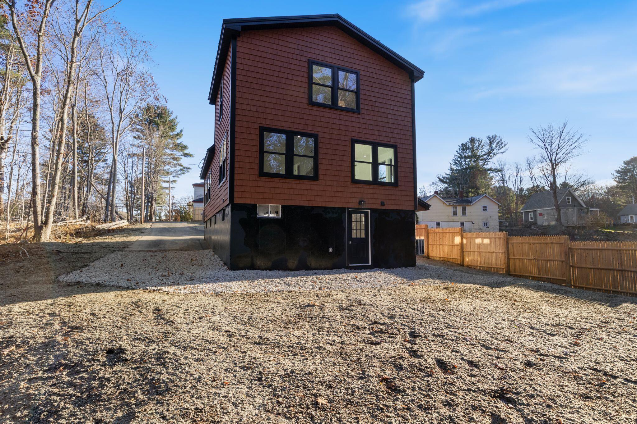 39 Tenney Hill Road Kittery Point, ME 03905 - Photo 24 of 38 39 Tenney Hill Rd, Kittery