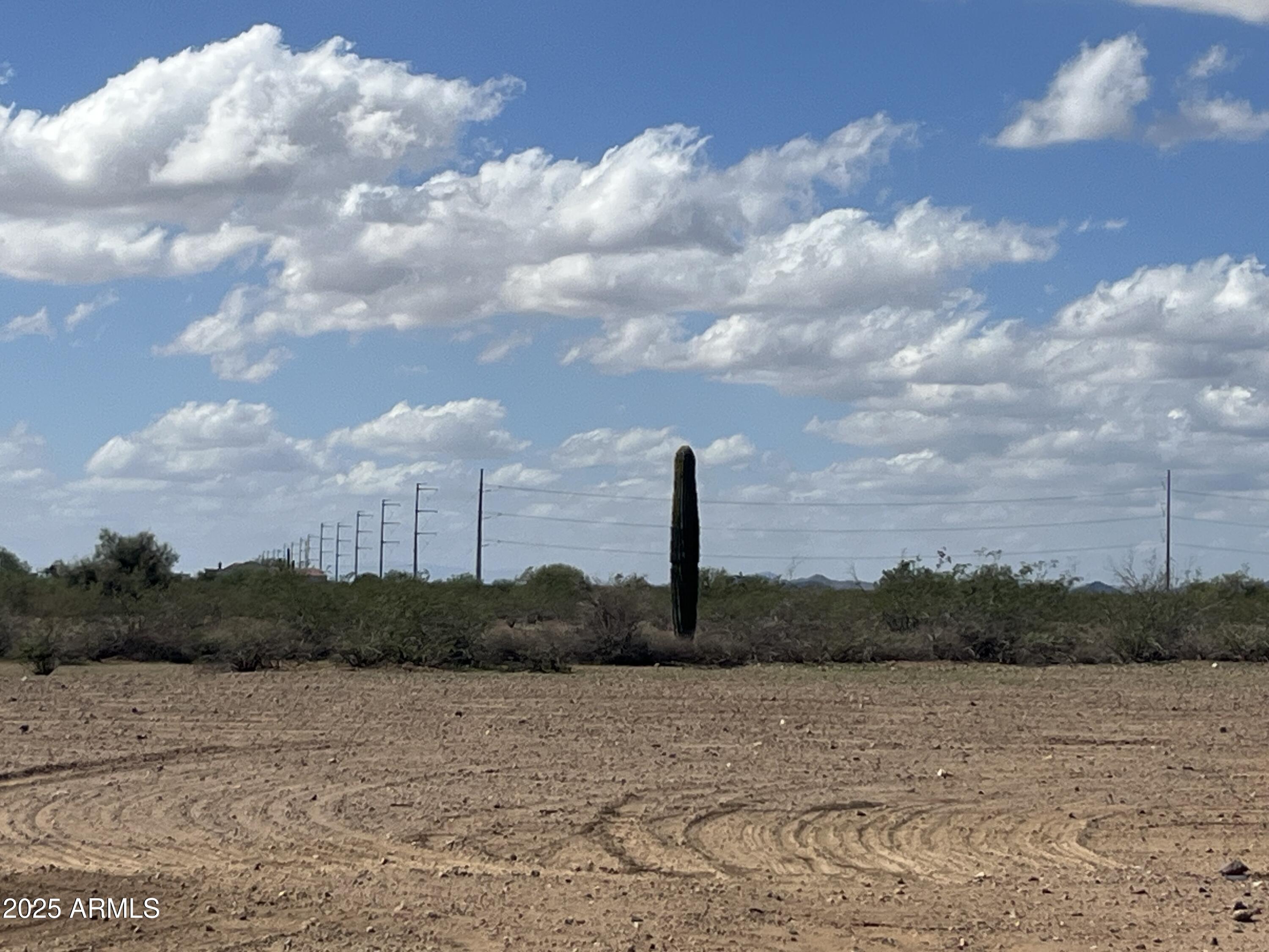 22936 West Forest Pleasant Place, Unit 2 Wittmann, AZ 85361 - Photo 15 of 17 a view of a lake