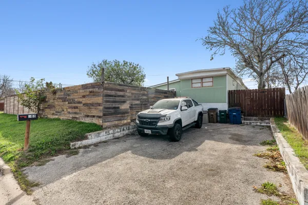 $185,000 | 503 San Jose Street, Austin, TX 78753