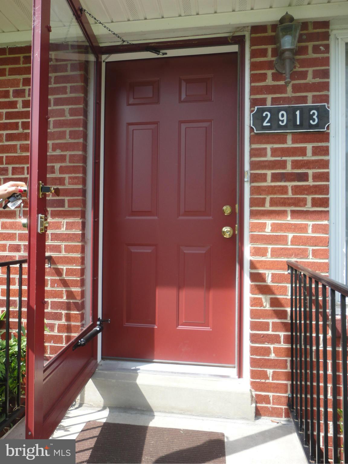 2913 Harris Avenue Silver Spring, MD 20902 - Photo 2 of 30 Exterior (Front)