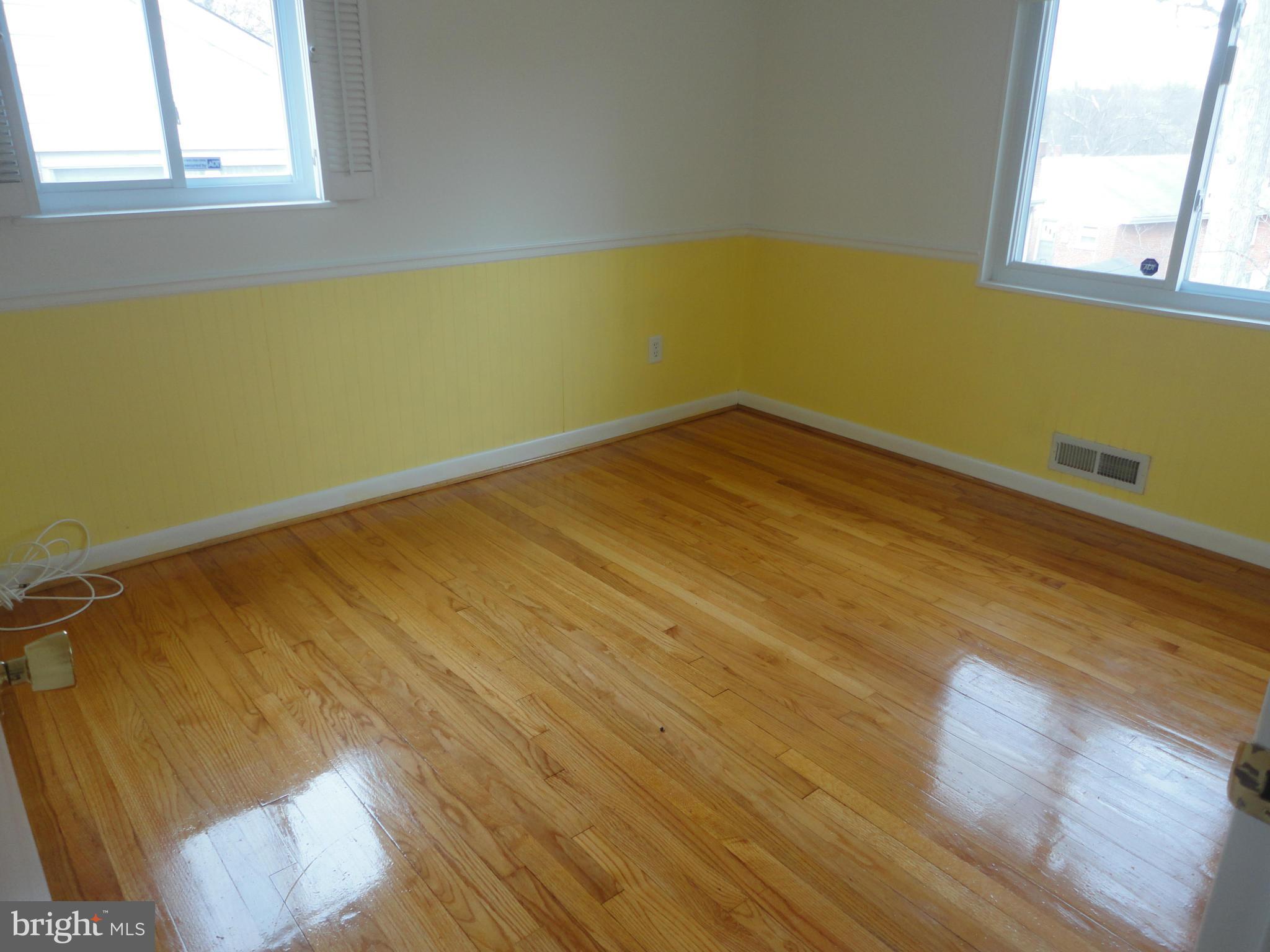 2913 Harris Avenue Silver Spring, MD 20902 - Photo 12 of 30 Bedroom