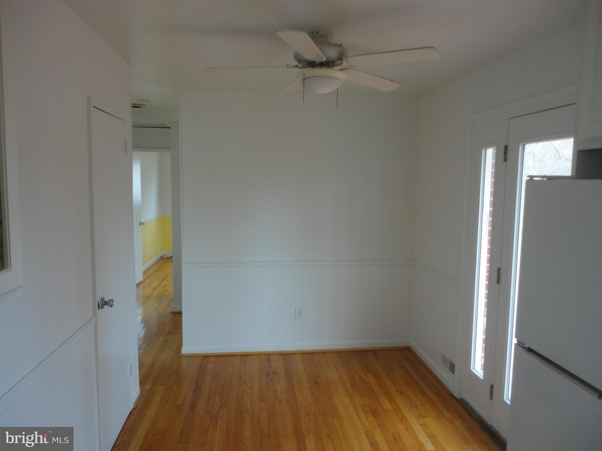 2913 Harris Avenue Silver Spring, MD 20902 - Photo 16 of 30 Dining Room