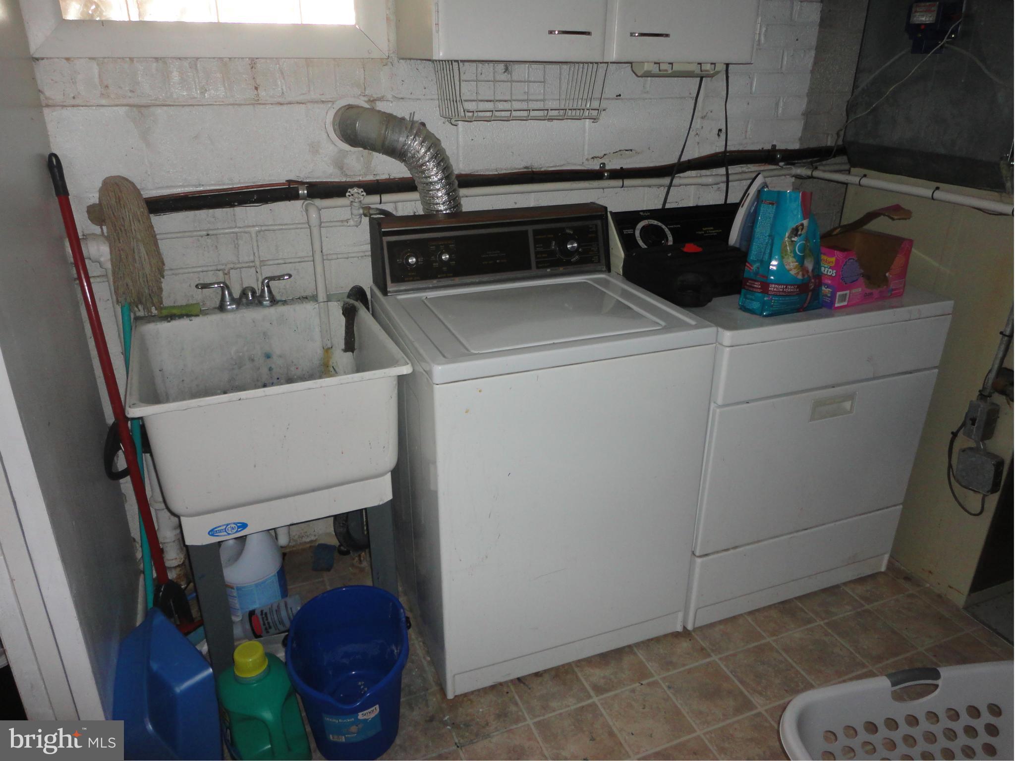 2913 Harris Avenue Silver Spring, MD 20902 - Photo 21 of 30 Basement