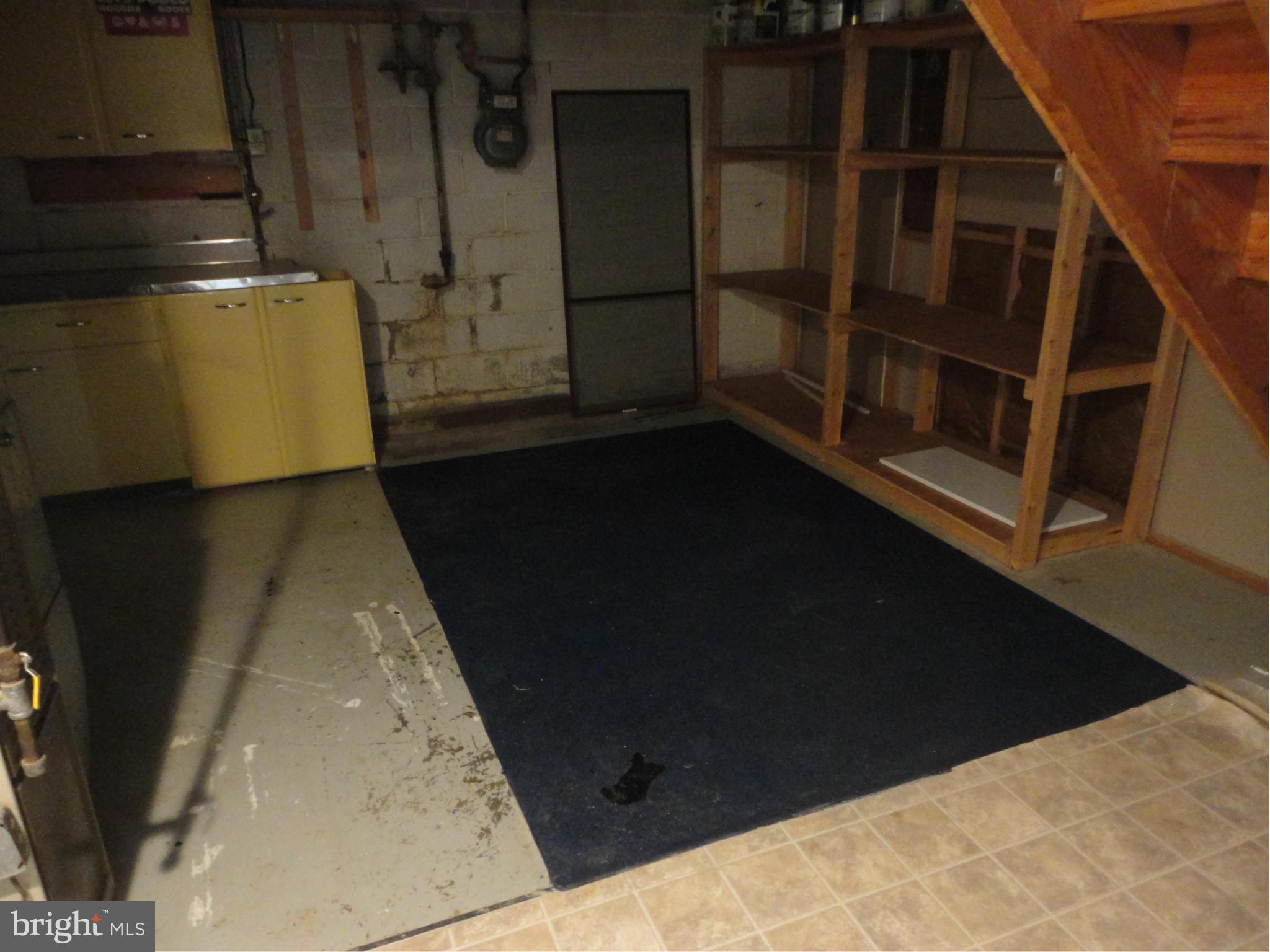 2913 Harris Avenue Silver Spring, MD 20902 - Photo 22 of 30 Basement