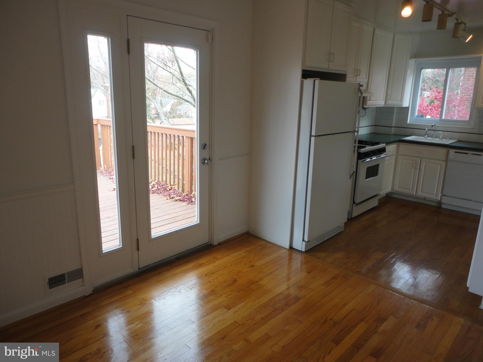 2913 Harris Avenue Silver Spring, MD 20902 - Photo 6 of 30 Dining Room