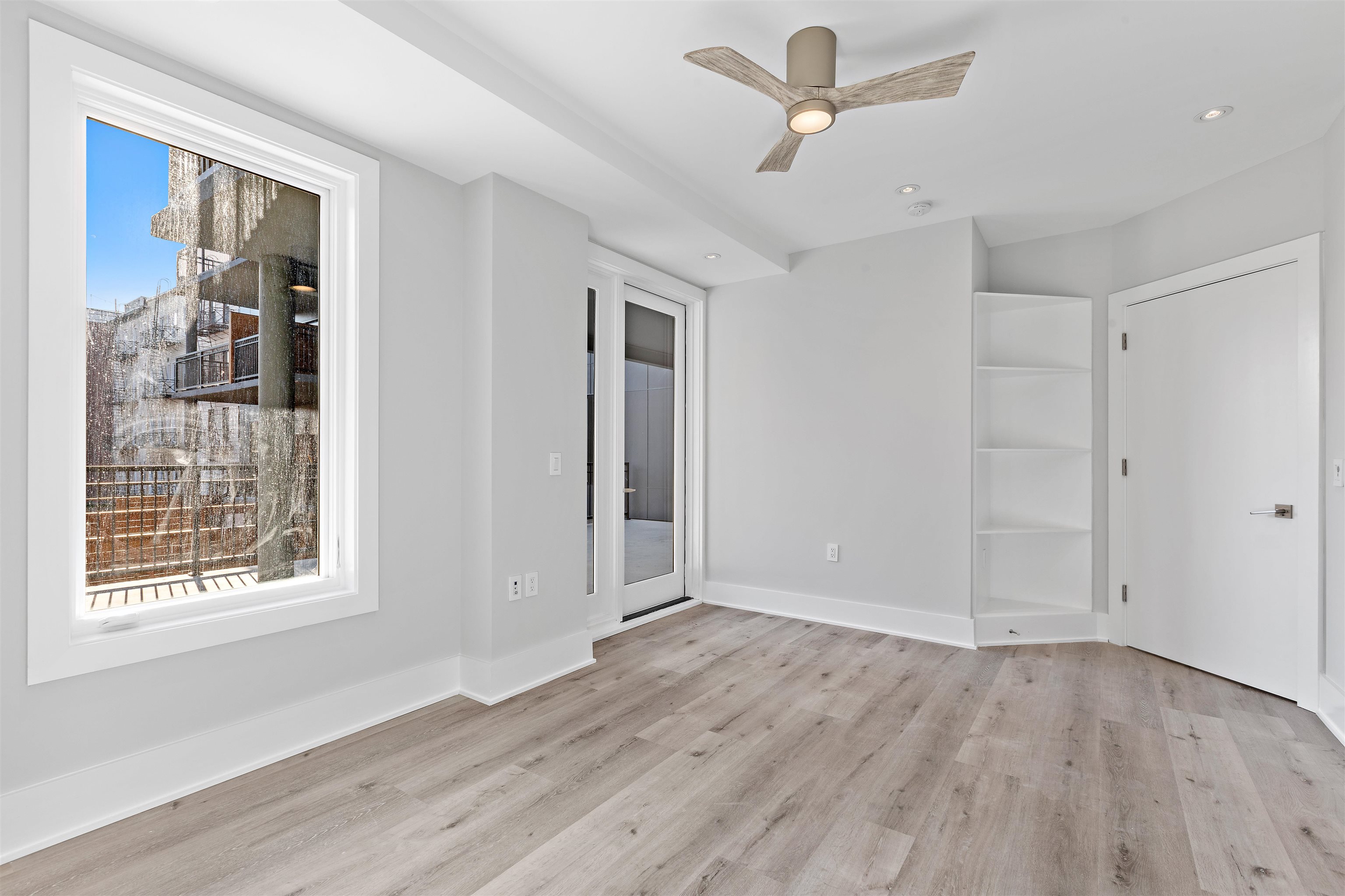 727 Adams Street, Unit 201 Hoboken, NJ 07030 - Photo 16 of 18