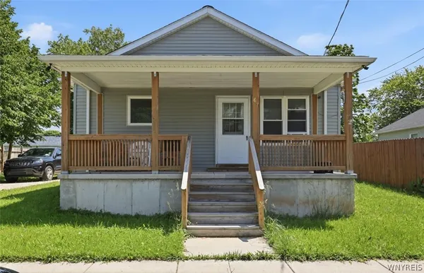 $135,000 | 67 Wende Street, Buffalo, NY 14211