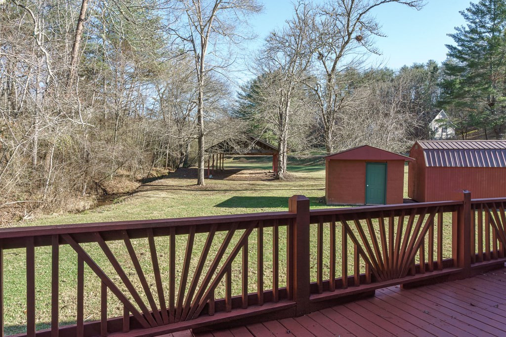 1792 Wolfcreek Road Murphy, NC 28906 - Photo 36 of 54