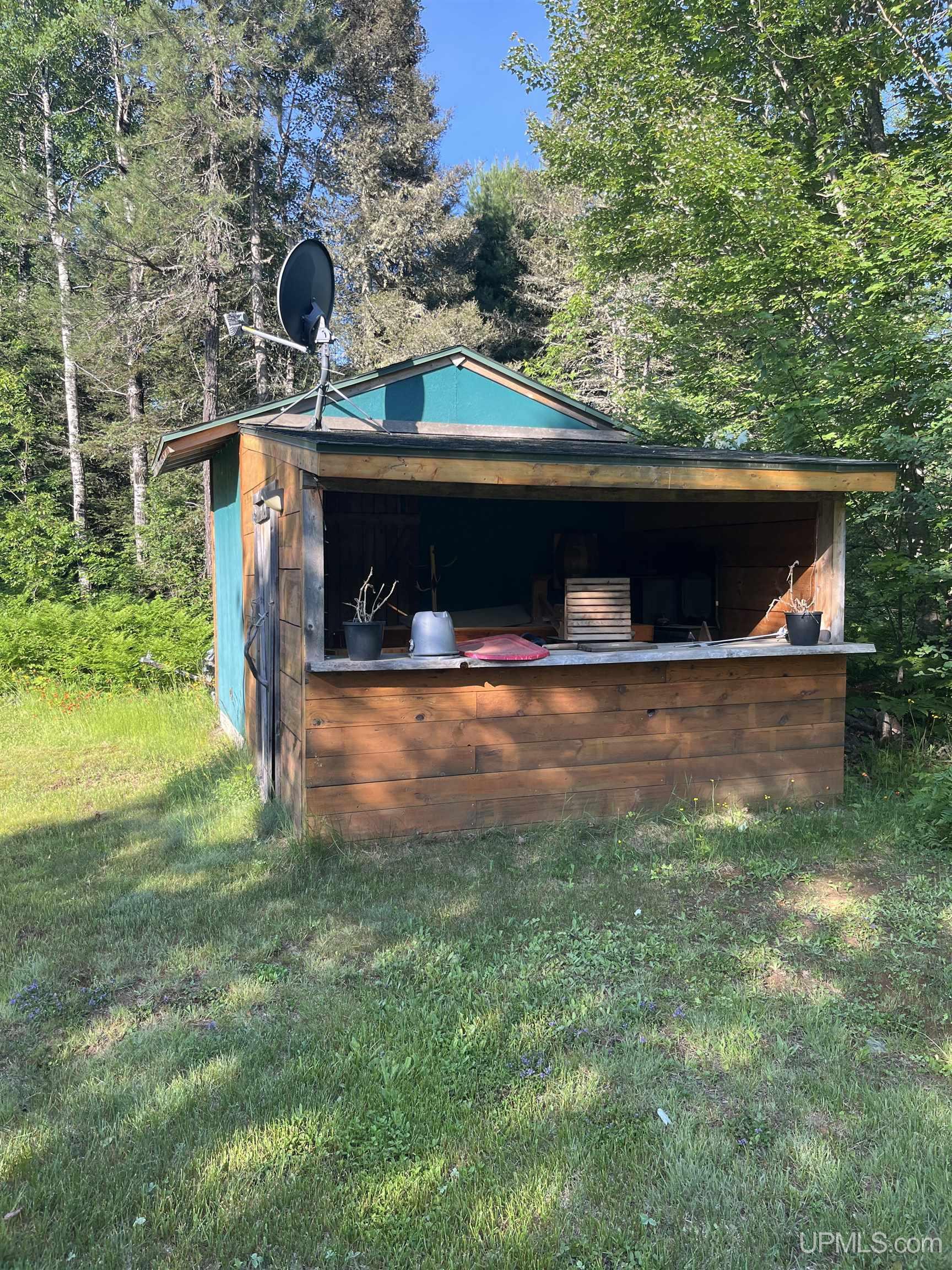 5925 Tasson Road South Ishpeming, MI 49849 - Photo 50 of 70