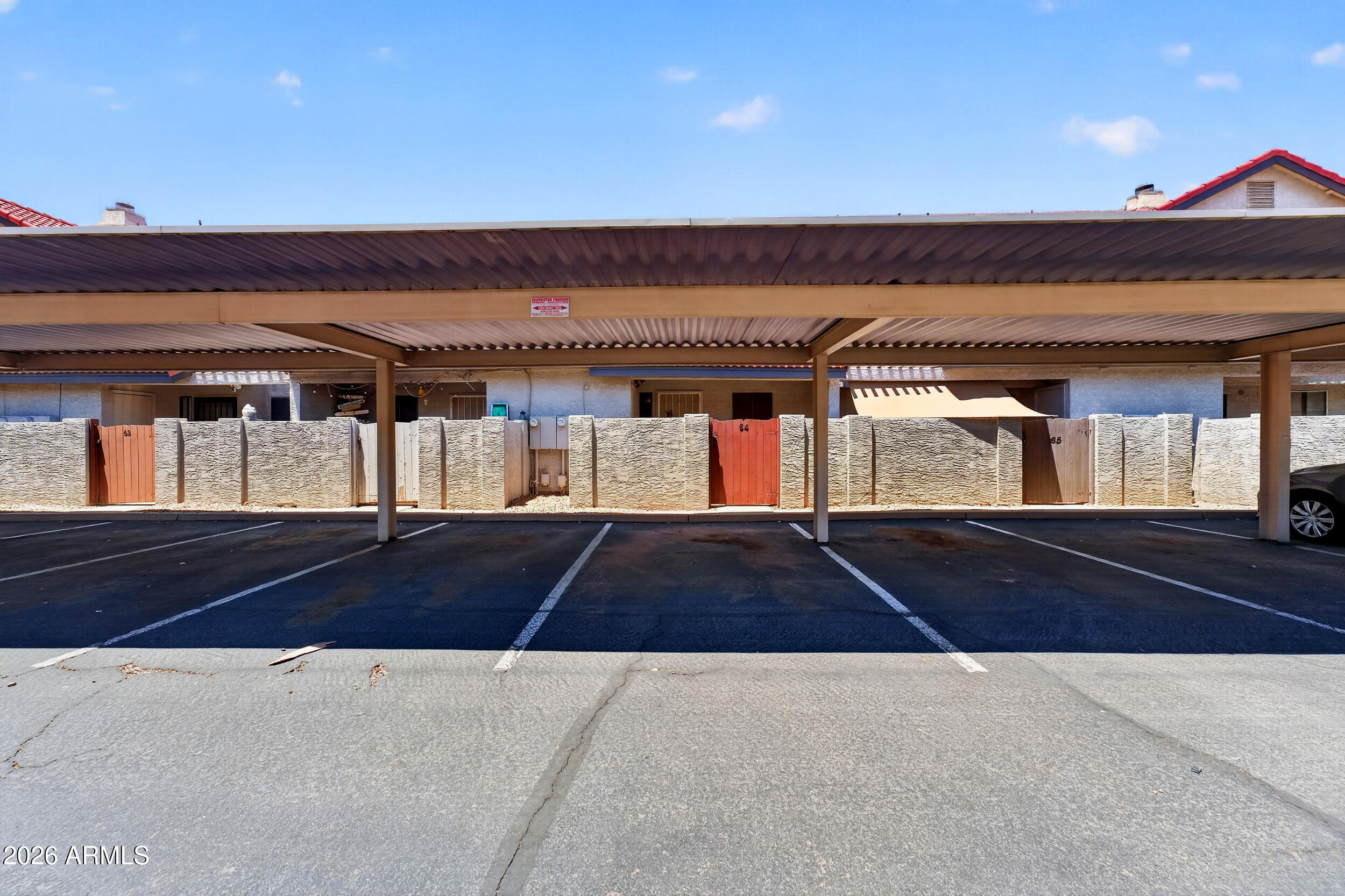 6262 East Brown Road, Unit 64 Mesa, AZ 85205 - Photo 40 of 43