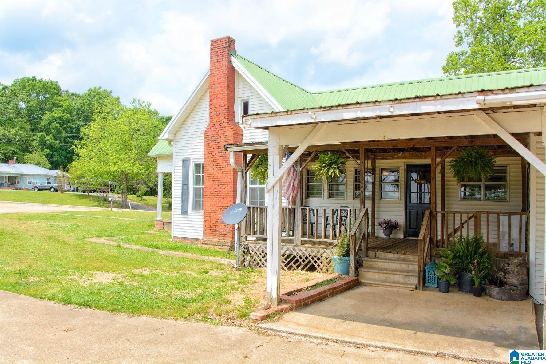 11120 County Road 10 Ranburne, AL 36273 - Photo 10 of 56 Gallery Image 10