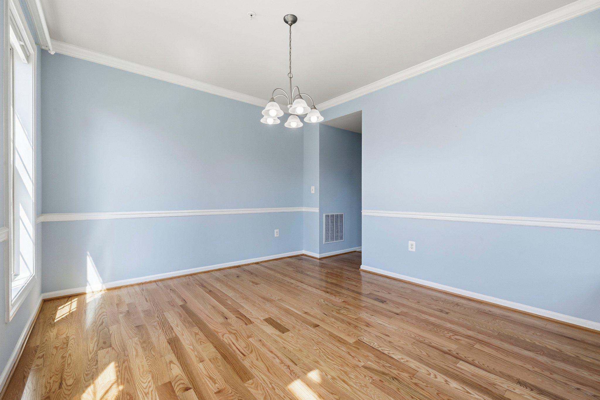 1105 Verbena Court Silver Spring, MD 20906 - Photo 15 of 78 Dining Room
