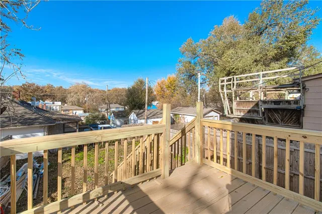 $179,000 | 134 Bellaire Avenue, Kansas City, MO 64123