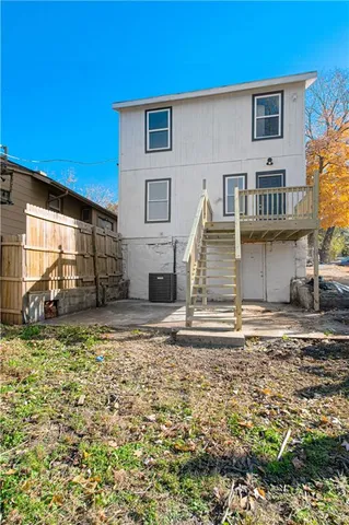 $179,000 | 134 Bellaire Avenue, Kansas City, MO 64123