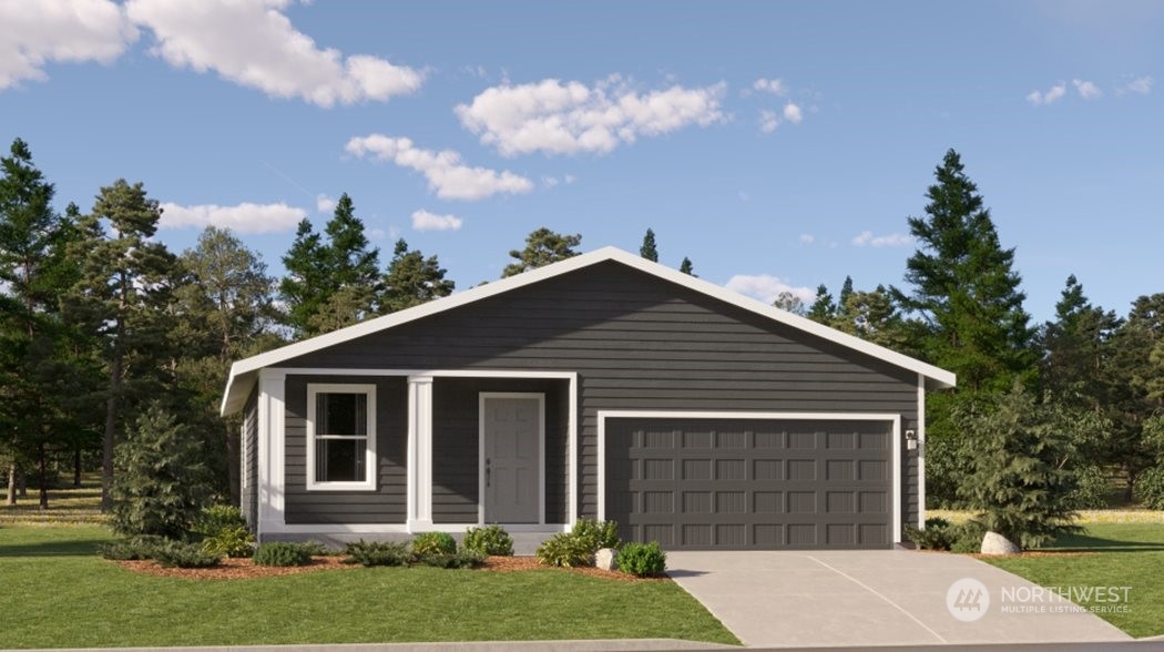 121 Northeast Olympic Ridge, Unit 90 Belfair, WA 98528 - Photo 1 of 17 Gallery Image 1