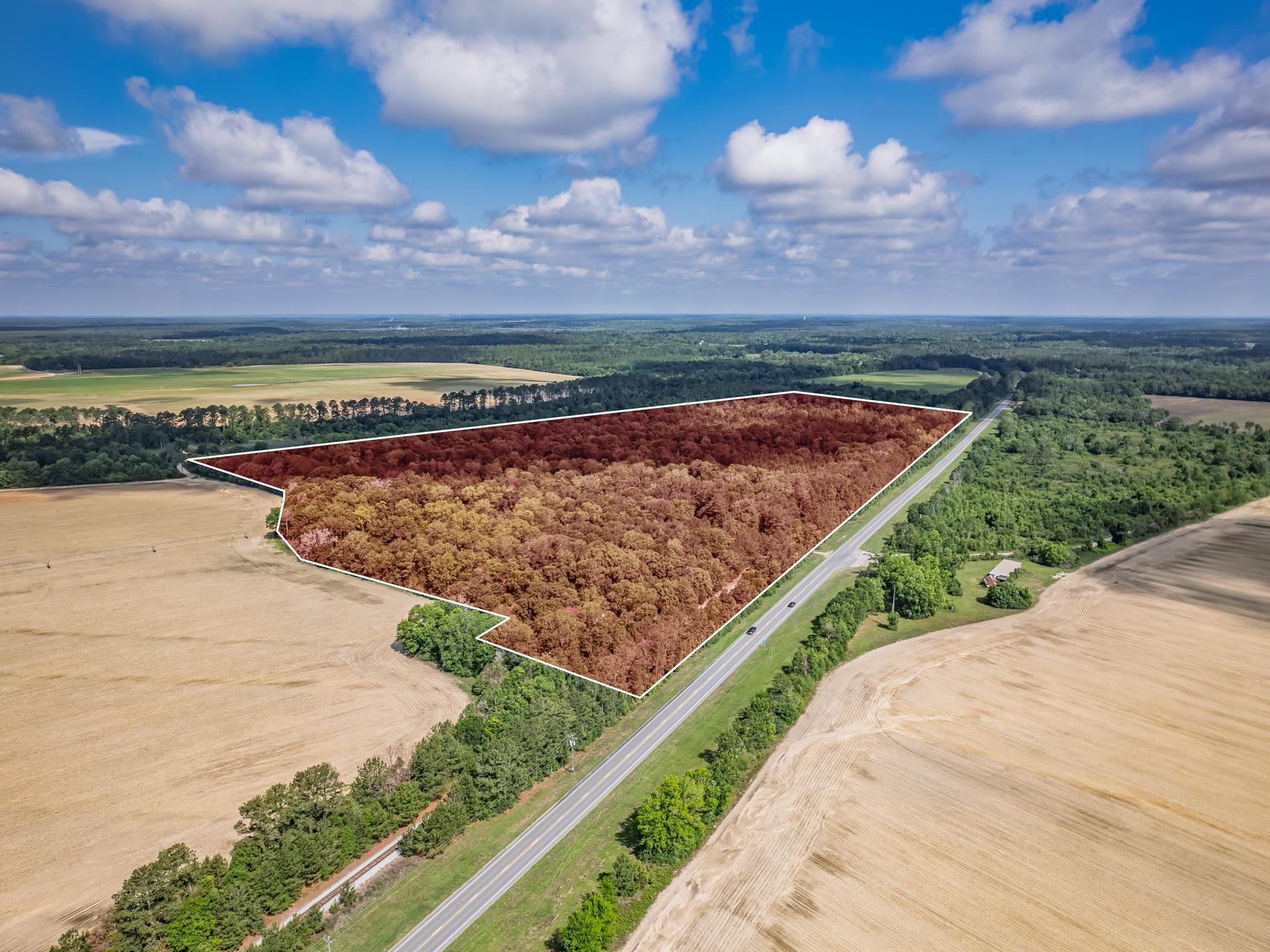 Xx Xx Hough Farm Road Quincy, FL 32351 - Photo 3 of 13