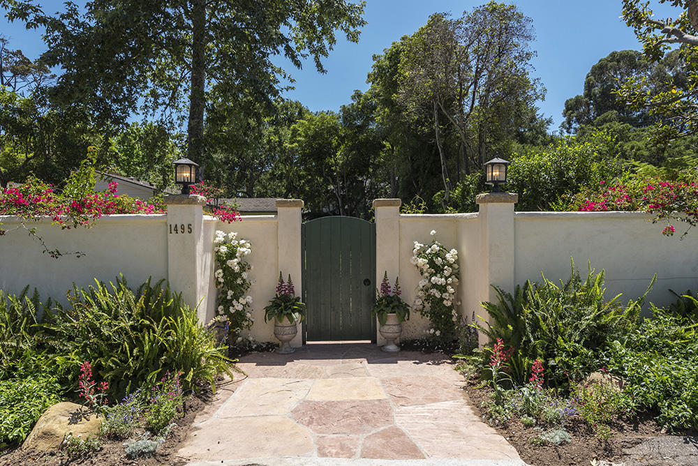 1495 Monte Vista Road Santa Barbara, CA 93108 - Photo 14 of 15 014
