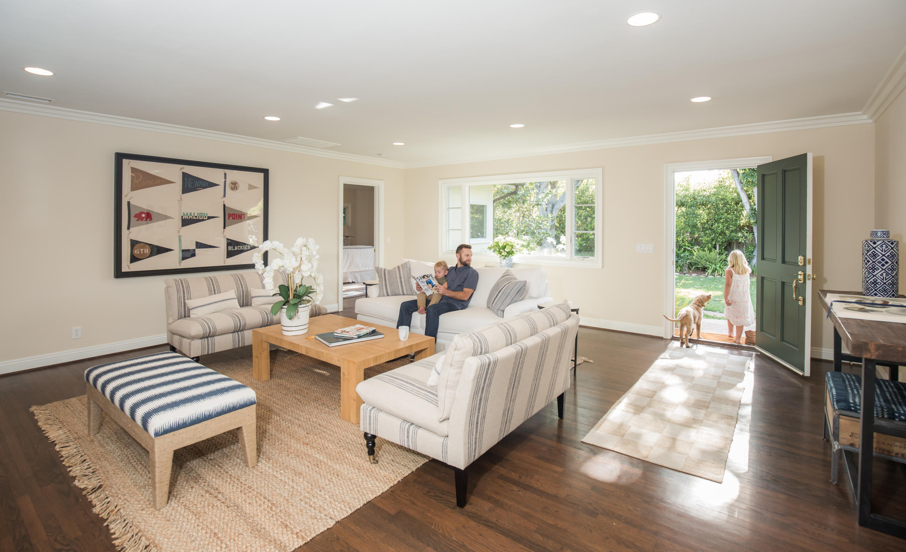 1495 Monte Vista Road Santa Barbara, CA 93108 - Photo 3 of 15 003