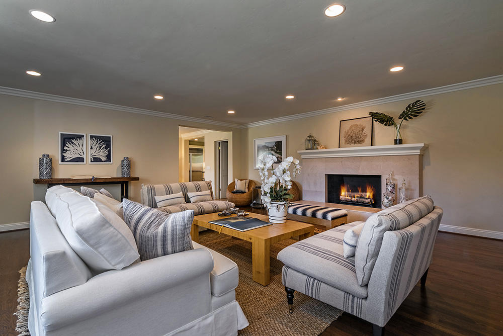 1495 Monte Vista Road Santa Barbara, CA 93108 - Photo 5 of 15 005