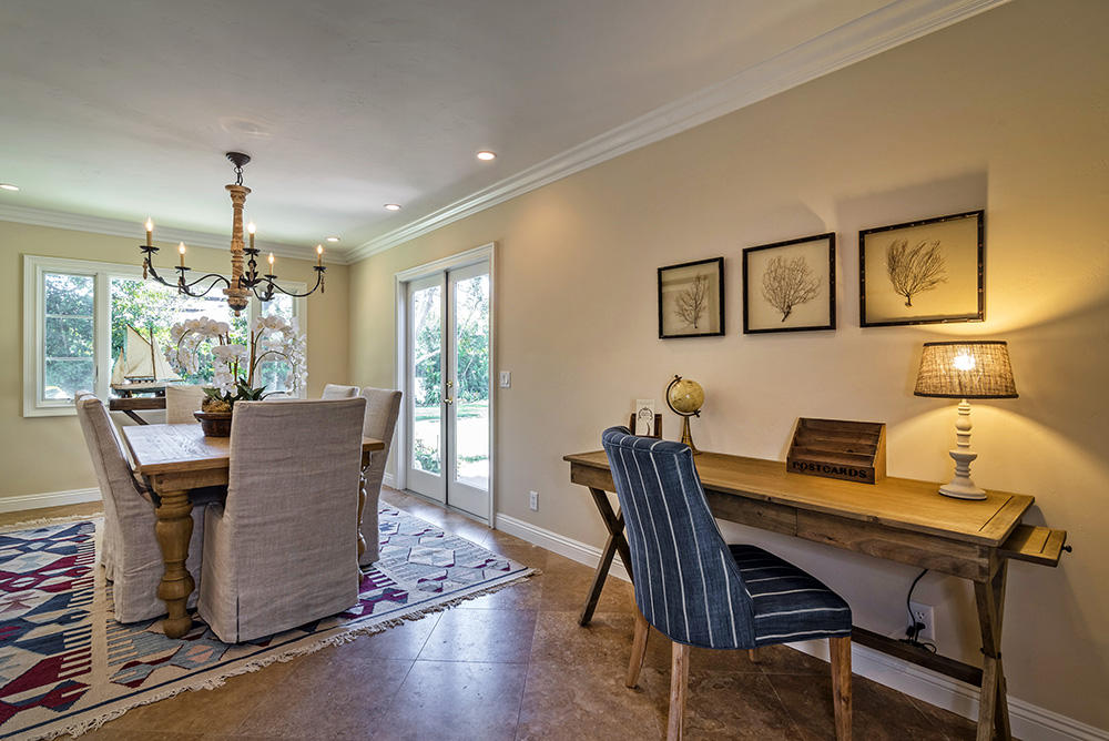 1495 Monte Vista Road Santa Barbara, CA 93108 - Photo 7 of 15 007