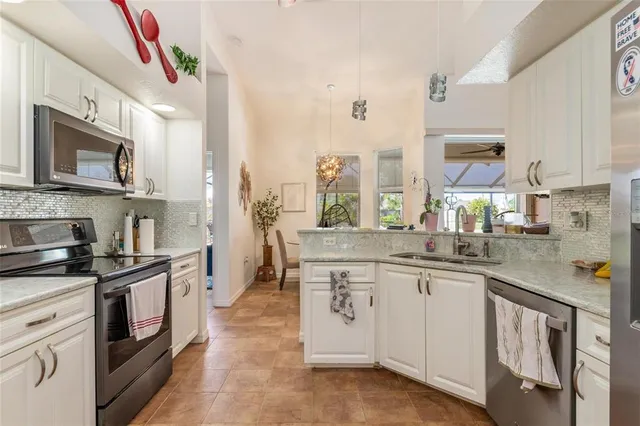 $599,000 | 245 Rotonda Boulevard North, Rotonda West, FL 33947