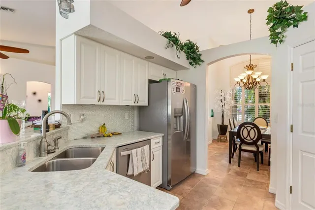 $599,000 | 245 Rotonda Boulevard North, Rotonda West, FL 33947