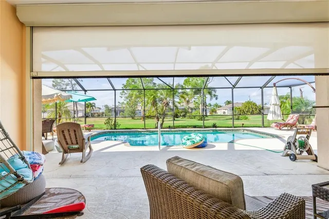 $599,000 | 245 Rotonda Boulevard North, Rotonda West, FL 33947