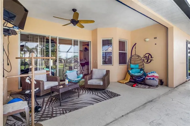 $599,000 | 245 Rotonda Boulevard North, Rotonda West, FL 33947