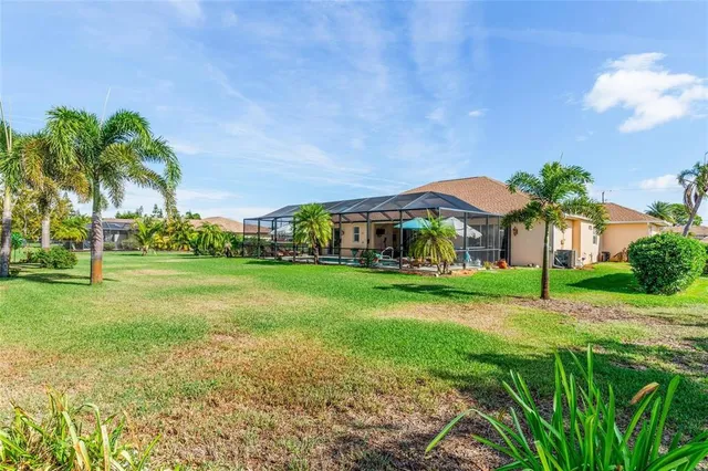 $599,000 | 245 Rotonda Boulevard North, Rotonda West, FL 33947