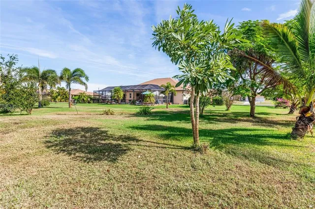 $599,000 | 245 Rotonda Boulevard North, Rotonda West, FL 33947