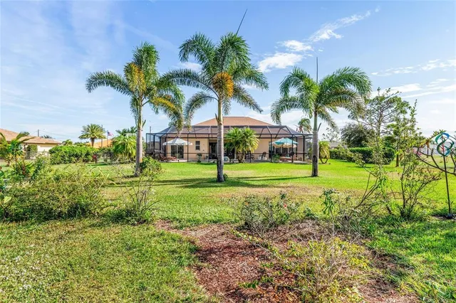 $599,000 | 245 Rotonda Boulevard North, Rotonda West, FL 33947