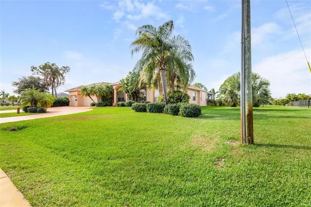 $599,000 | 245 Rotonda Boulevard North, Rotonda West, FL 33947