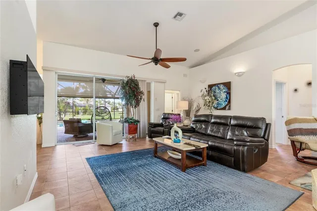$599,000 | 245 Rotonda Boulevard North, Rotonda West, FL 33947