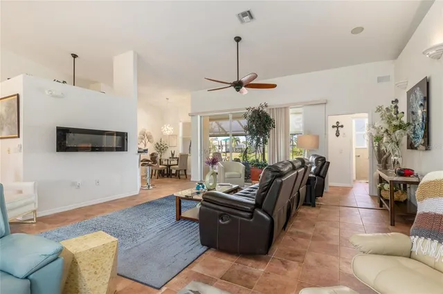 $599,000 | 245 Rotonda Boulevard North, Rotonda West, FL 33947