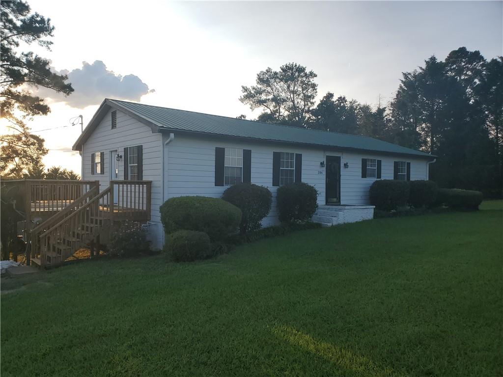 206 Kincannon Road Southwest Cartersville, GA 30120 - Photo 1 of 1 Gallery Image 1