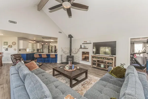 $650,000 | 27118 Redhawk Lane, Clovis, CA 93619