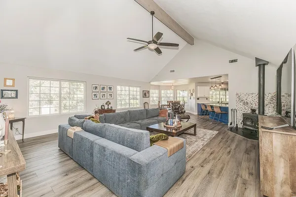 $650,000 | 27118 Redhawk Lane, Clovis, CA 93619