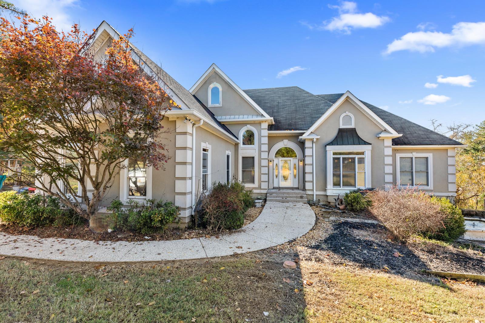 133 East Robertson Road Castalian Springs, TN 37031 - Photo 2 of 28 Gallery Image 2