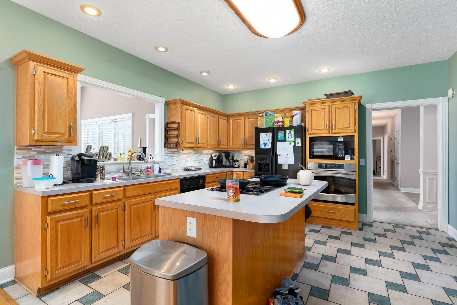 133 East Robertson Road Castalian Springs, TN 37031 - Photo 8 of 28 Gallery Image 8