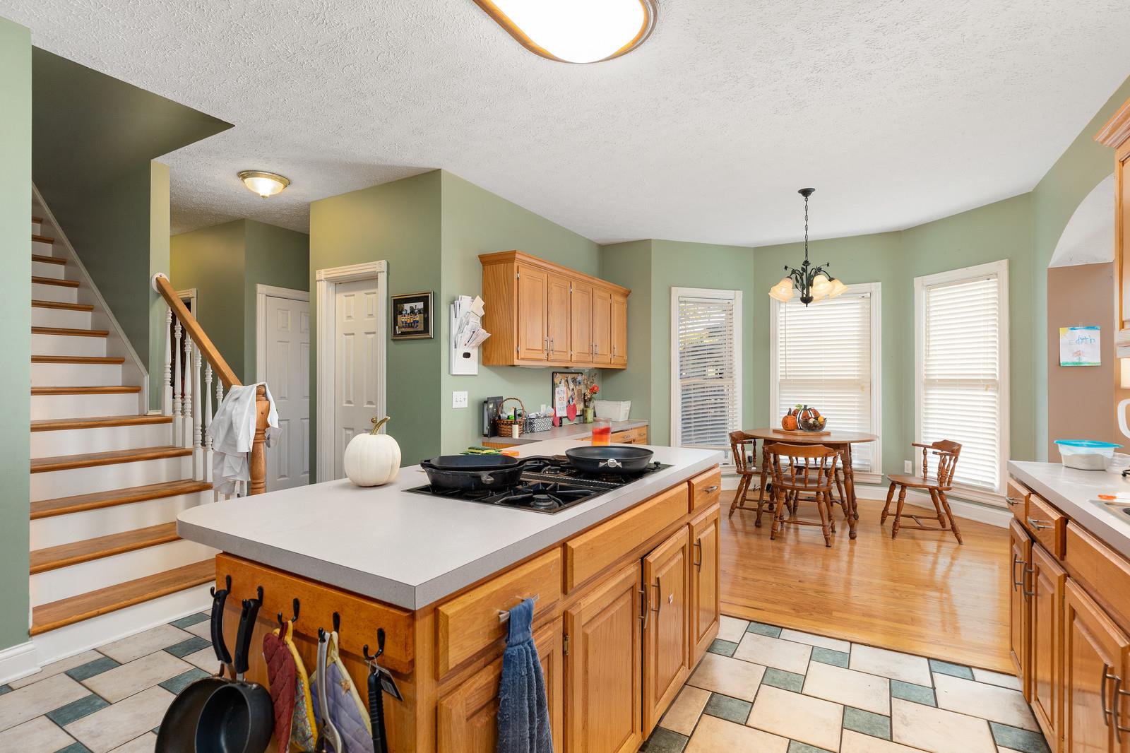 133 East Robertson Road Castalian Springs, TN 37031 - Photo 9 of 28 Gallery Image 9