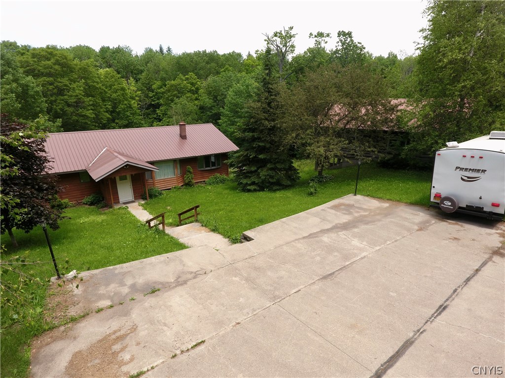 11331 Lowe Road Rodman, NY 13682 - Photo 1 of 1 Gallery Image 1