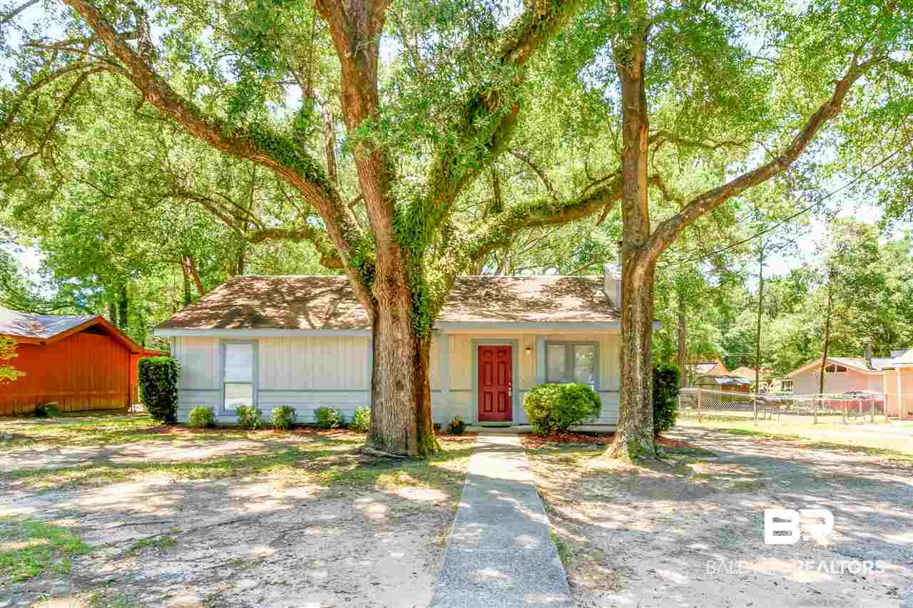 1379 Barker Drive East Mobile, AL 36608 - Photo 1 of 23