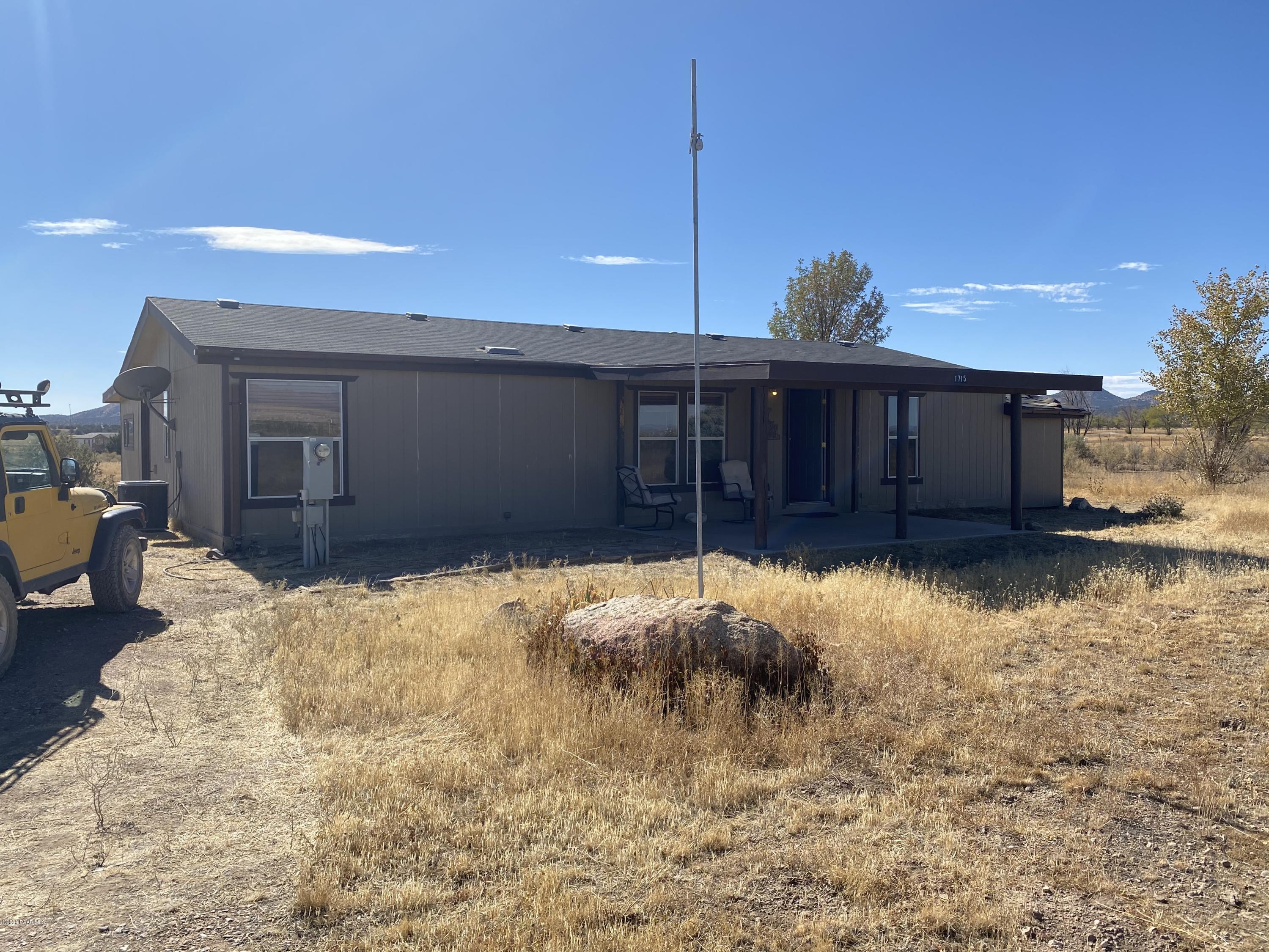 1715 Kings Court Road Paulden, AZ 86334 - Photo 10 of 25 David Droit - IMG_0848