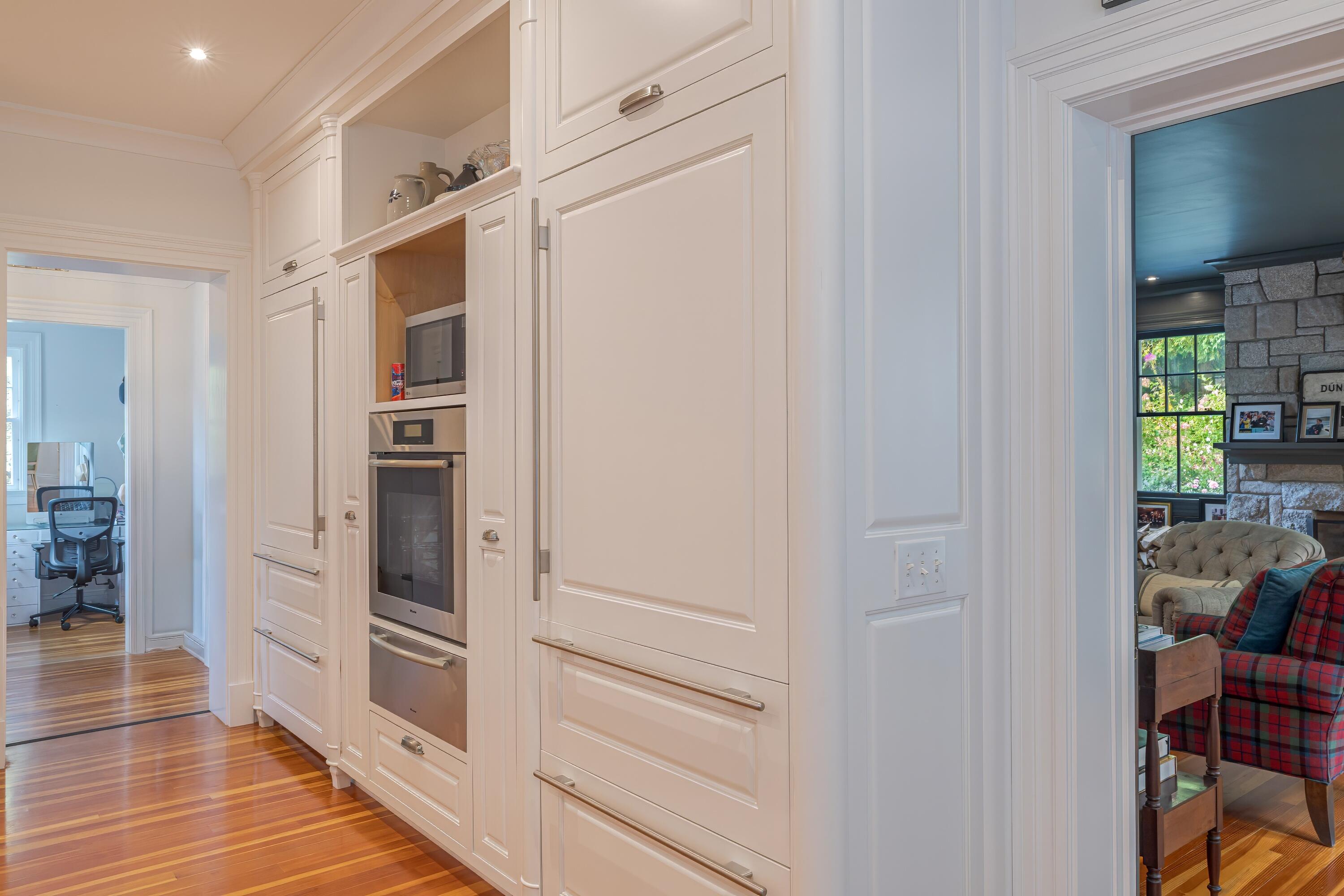 28 Harborside Road Mount Desert, ME 04662 - Photo 12 of 41 Kitchen