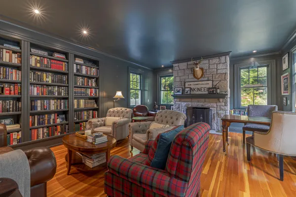 $4,950,000 | 28 Harborside Road, Mount Desert, ME 04662