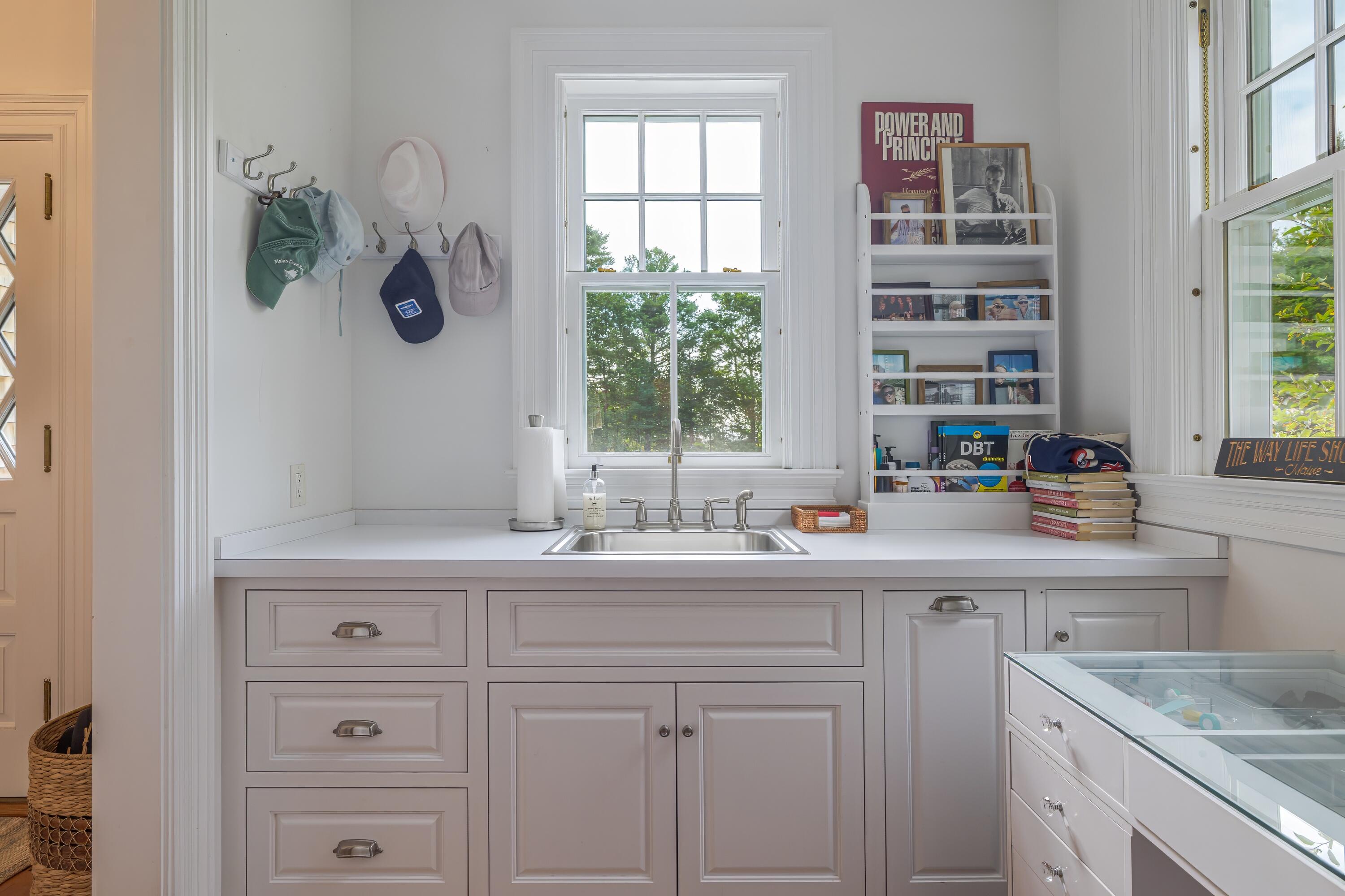 28 Harborside Road Mount Desert, ME 04662 - Photo 14 of 41 Potting Room